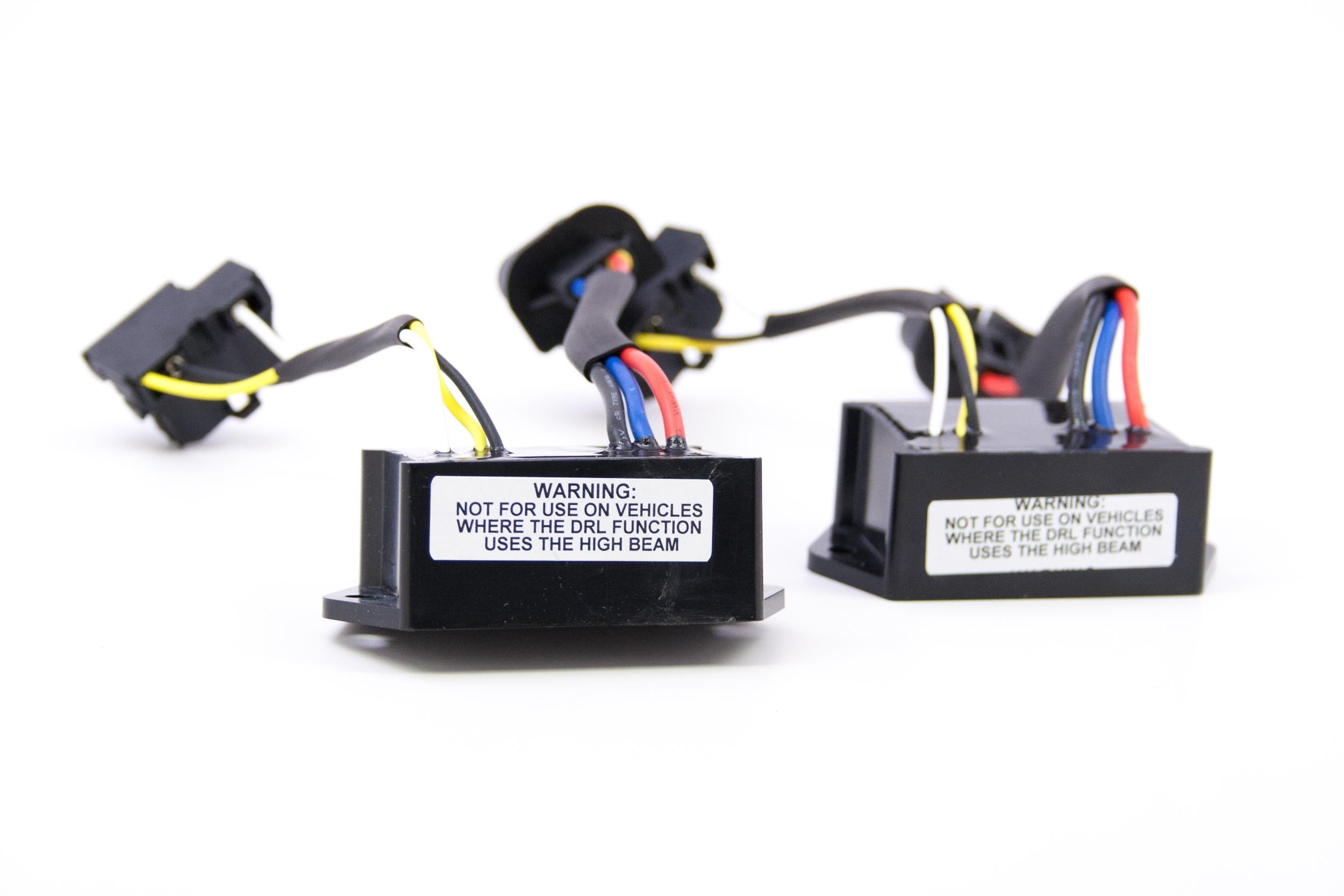 JW Speaker: Anti-Flicker Harness 8000311